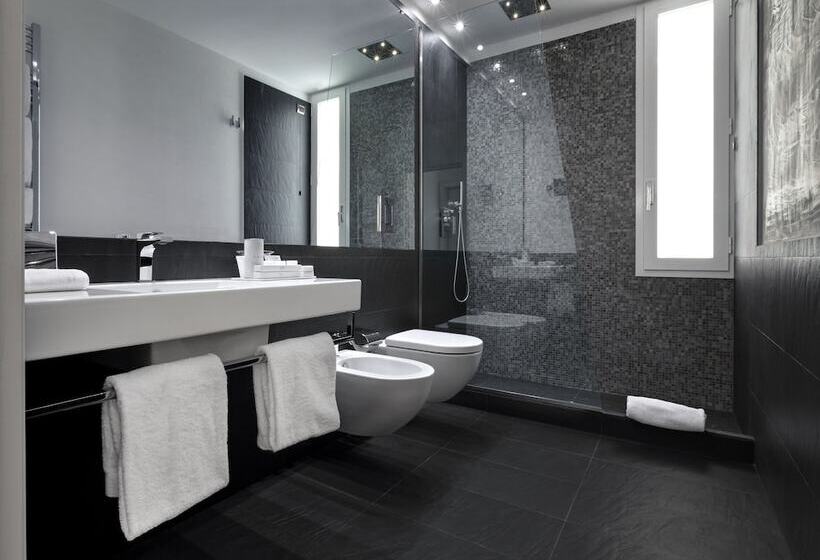 ジュニアスイート, Lhp Hotel Montecatini Palace & Spa