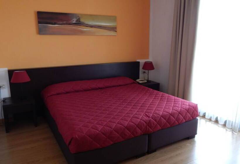 Номер Executive, & Residence Castelli