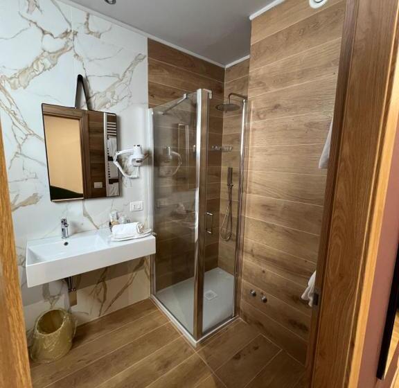Трехместный Номер Superior, & Residence Castelli