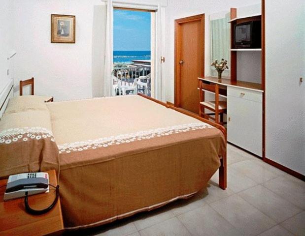 Четырехместный Номер Superior, Saint Tropez Spa & Restaurant