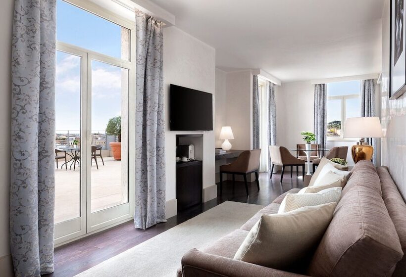 Suite Vista Citt?, Sina Bernini Bristol, Autograph Collection