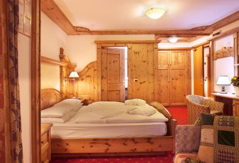 클래식 룸, Kristiania Pure Nature Hotel & Spa