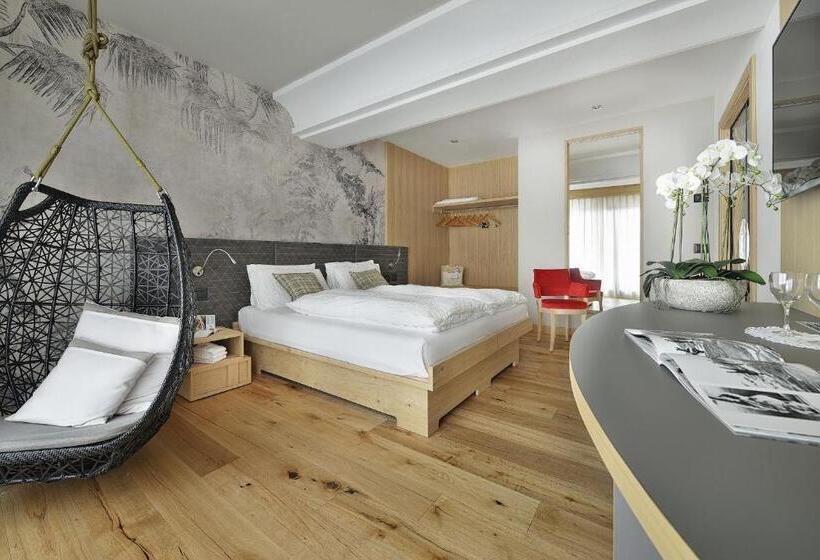 스위트, Kristiania Pure Nature Hotel & Spa