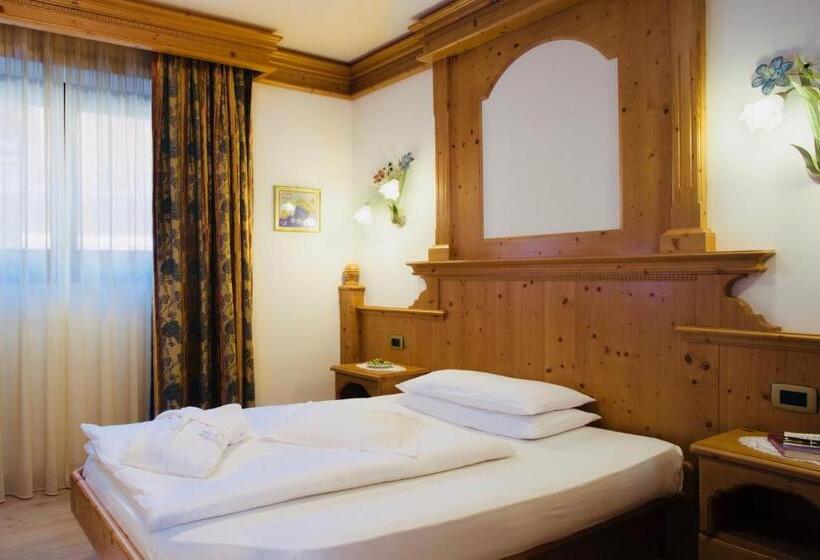스탠다드 룸, Kristiania Pure Nature Hotel & Spa