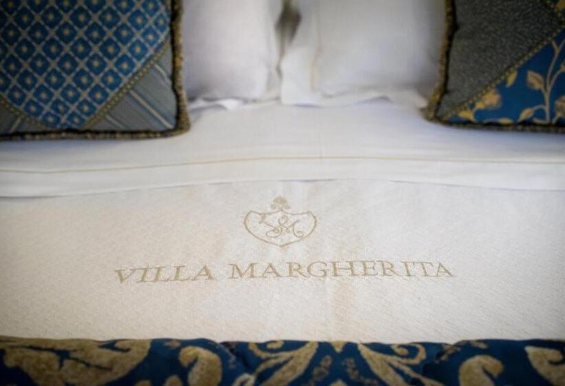 스탠다드 트리플 룸, Villa Margherita