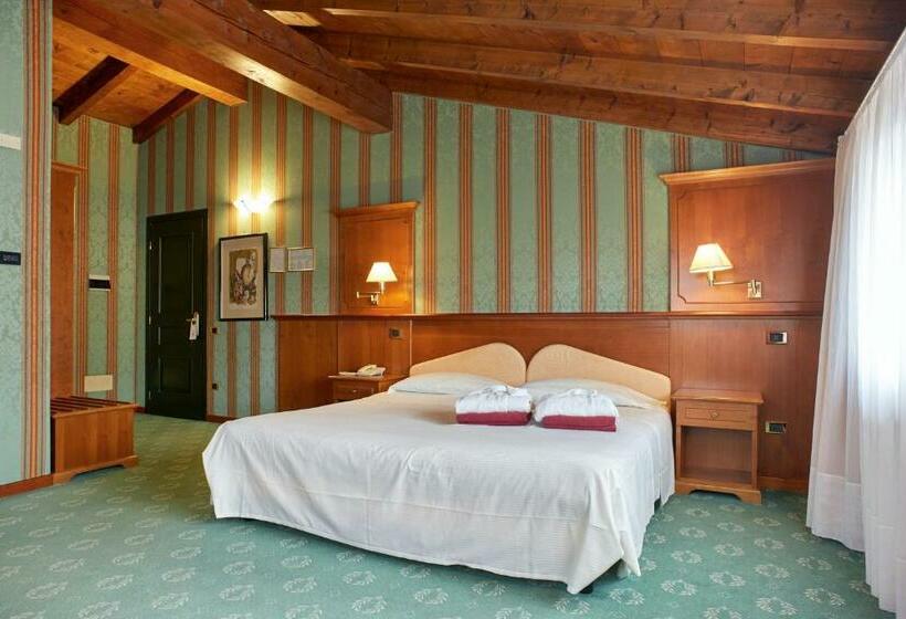 Классический Номер, Villa Quaranta Tommasi Wine Hotel & Spa