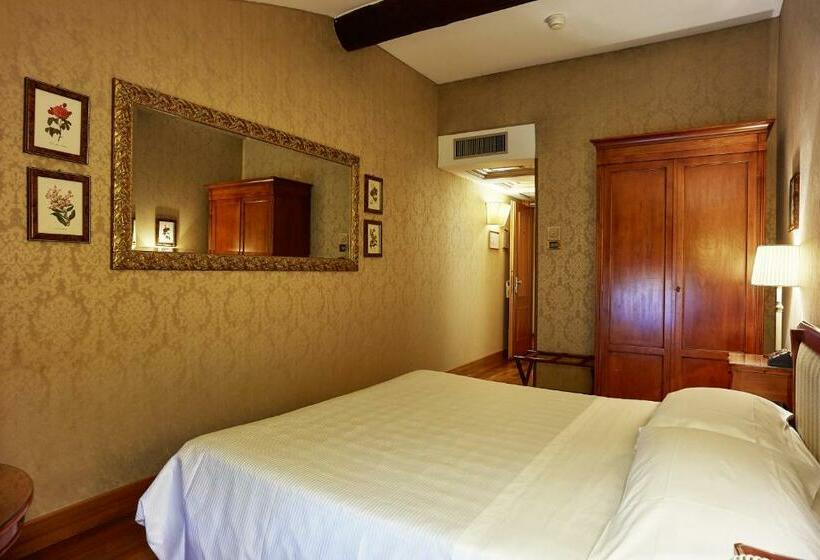Классический Номер, Villa Quaranta Tommasi Wine Hotel & Spa
