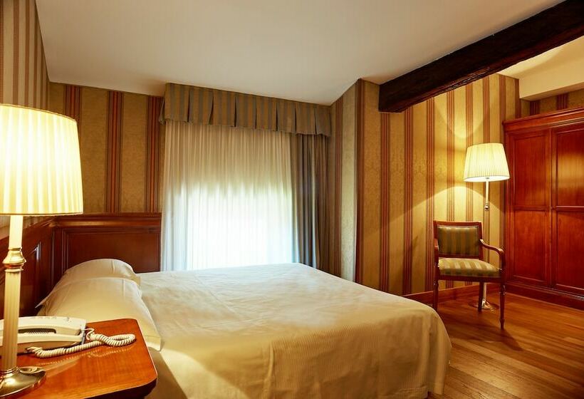 Классический Номер, Villa Quaranta Tommasi Wine Hotel & Spa