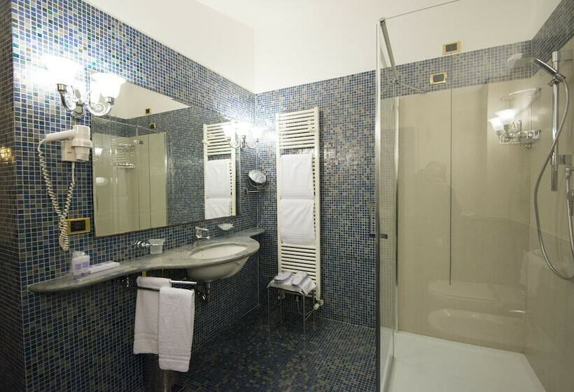 Номер Deluxe, Villa Quaranta Tommasi Wine Hotel & Spa