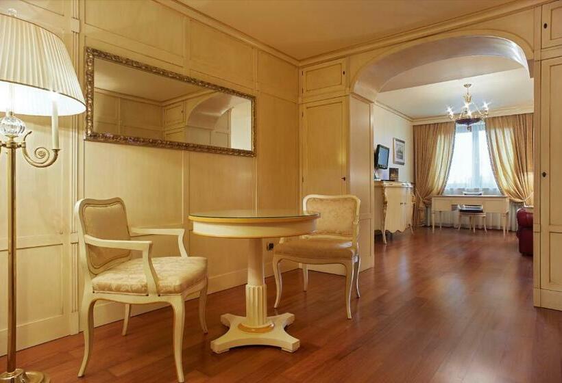 Люкс, Villa Quaranta Tommasi Wine Hotel & Spa