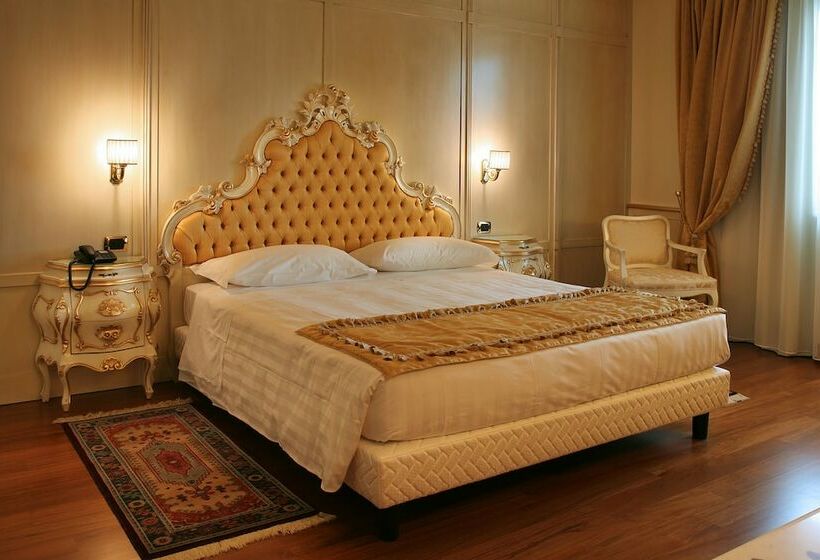 Люкс, Villa Quaranta Tommasi Wine Hotel & Spa