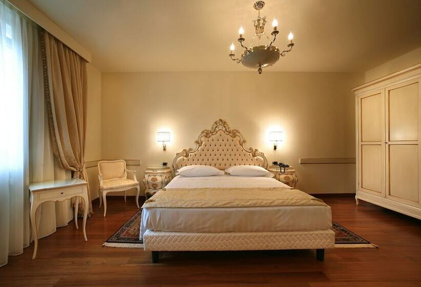 Люкс, Villa Quaranta Tommasi Wine Hotel & Spa