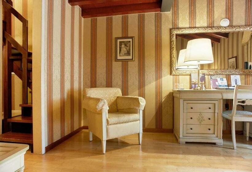 Семейный Номер, Villa Quaranta Tommasi Wine Hotel & Spa
