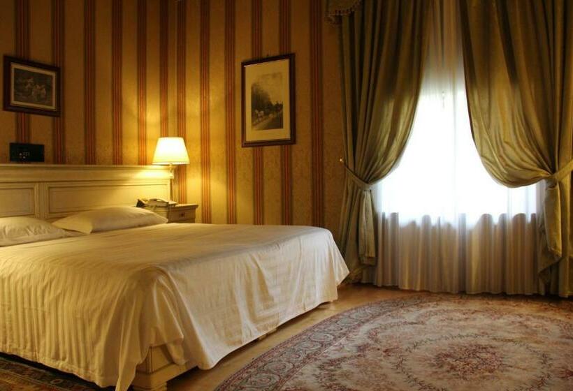 Семейный Номер, Villa Quaranta Tommasi Wine Hotel & Spa