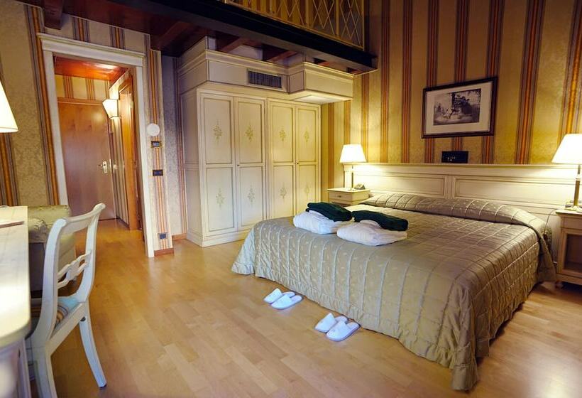 Семейный Номер, Villa Quaranta Tommasi Wine Hotel & Spa