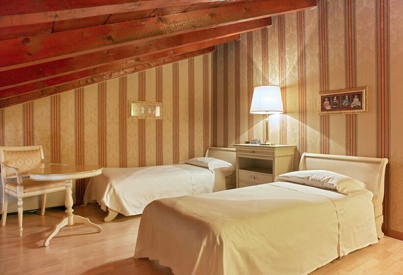 Семейный Номер, Villa Quaranta Tommasi Wine Hotel & Spa