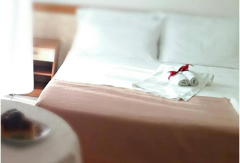 Номер Superior, Albergo San Michele