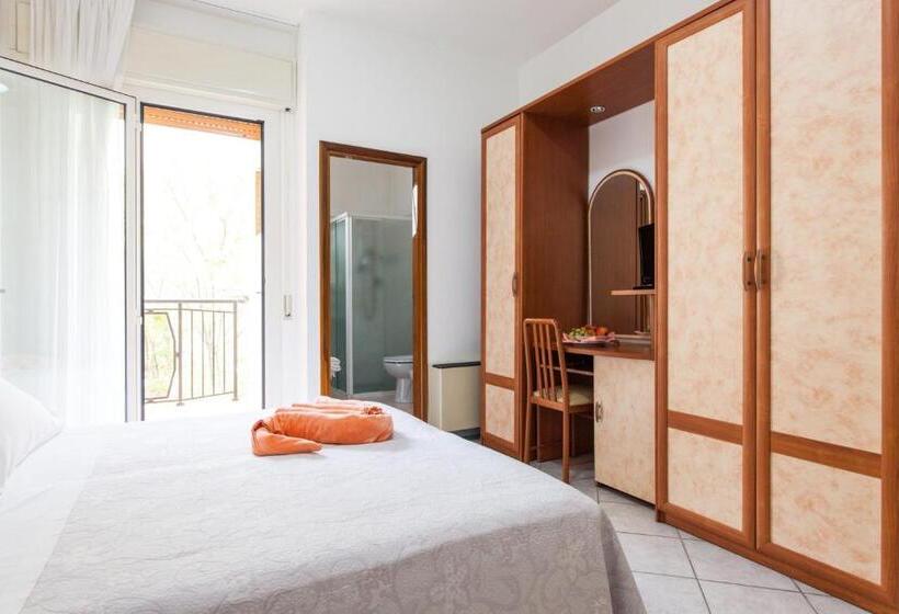Quarto Estandar, Apollo