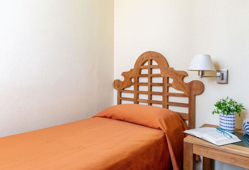 Апартаменты Superior 1 Спальня, Argentario Osa Resort