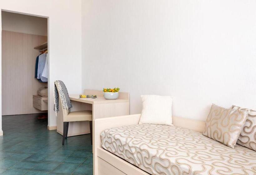 Номер Комфорт, Argentario Osa Resort