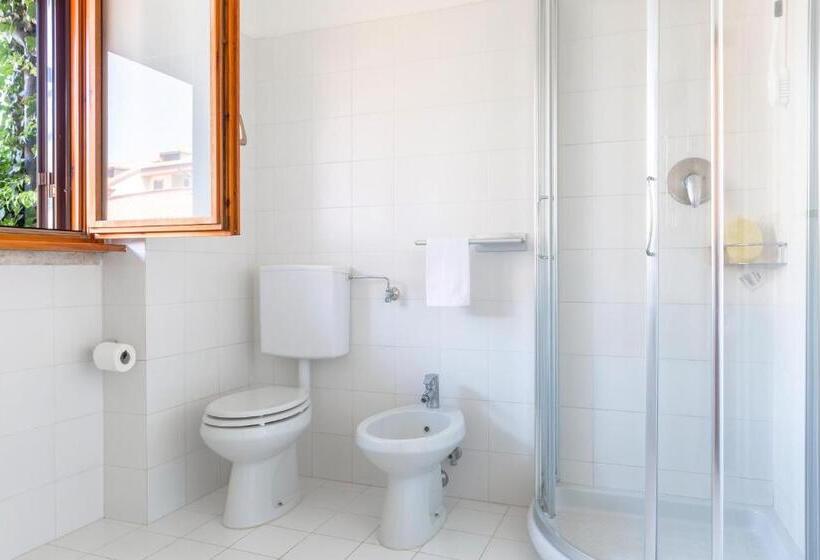 Апартаменты Deluxe 2 Спальни, Argentario Osa Resort