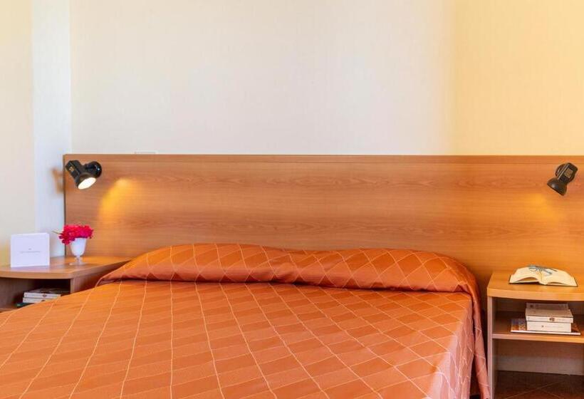Студия Стандарт, Argentario Osa Resort
