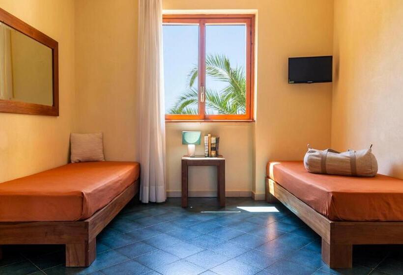 Апартаменты Superior 1 Спальня, Argentario Osa Resort