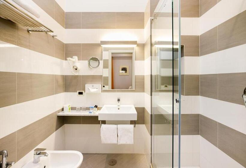 高级海景房, Art Hotel Gran Paradiso