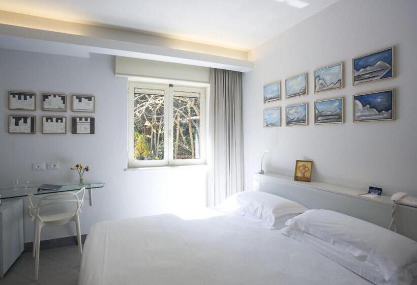 高级客房, Art Hotel Gran Paradiso
