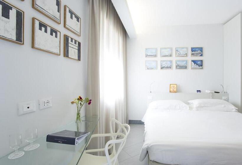 プレミアムルーム, Art Hotel Gran Paradiso
