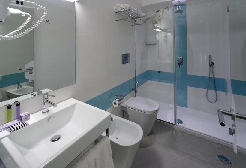 高级海景房, Art Hotel Gran Paradiso