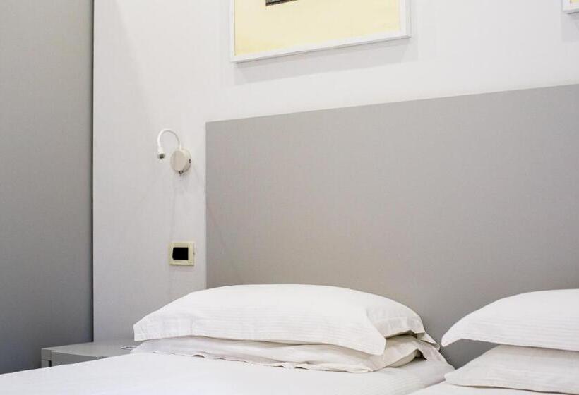 高级海景房, Art Hotel Gran Paradiso