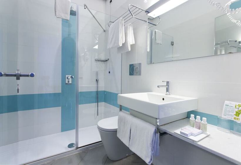 高级海景房, Art Hotel Gran Paradiso
