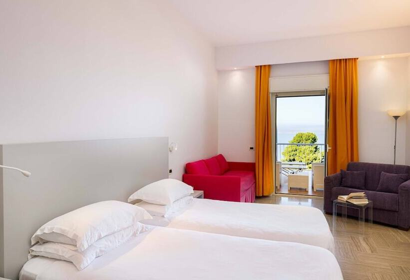 高级海景房, Art Hotel Gran Paradiso