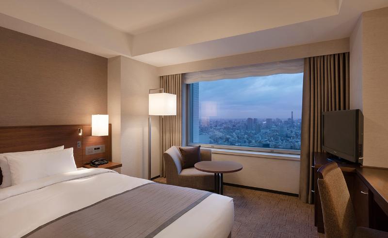 اتاق استاندارد, Grand Hotel Majestic