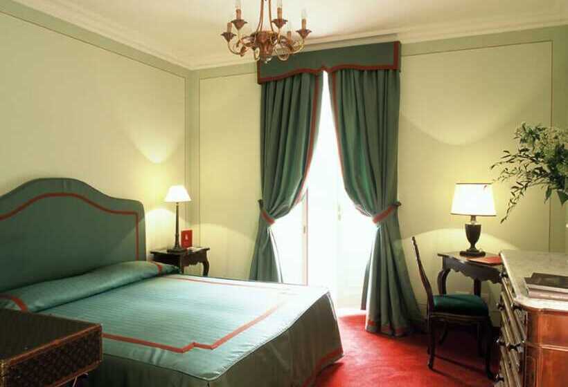 اتاق سوپریور, Grand Hotel Majestic