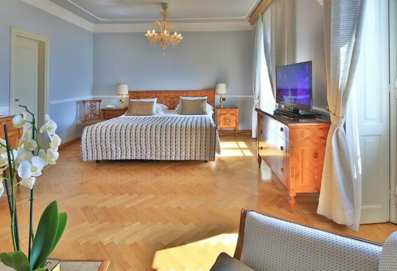 Полулюкс Вид на Море, Imperiale Palace