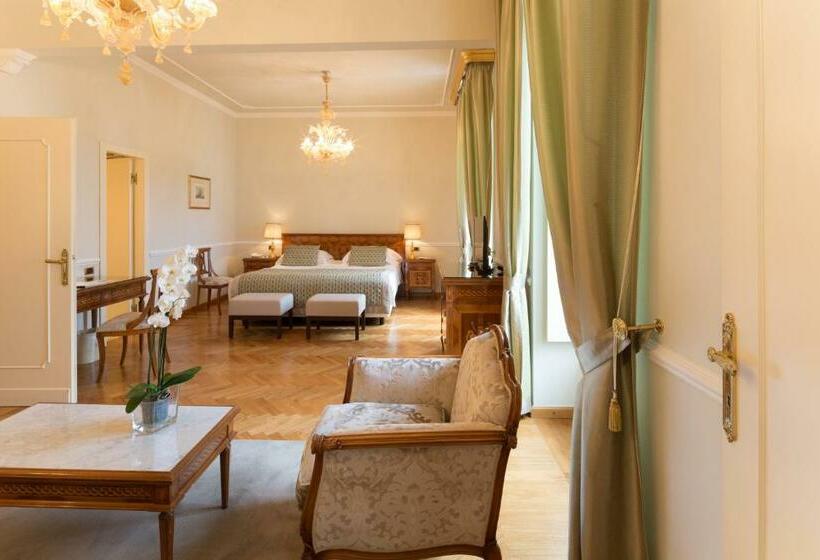 Полулюкс Вид на Море, Imperiale Palace