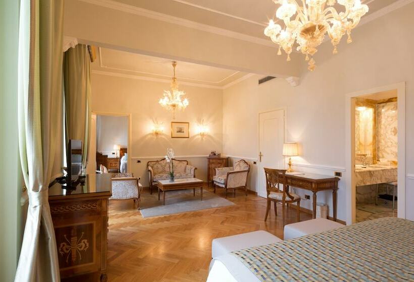 Полулюкс Вид на Море, Imperiale Palace