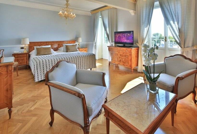 Полулюкс Вид на Море, Imperiale Palace