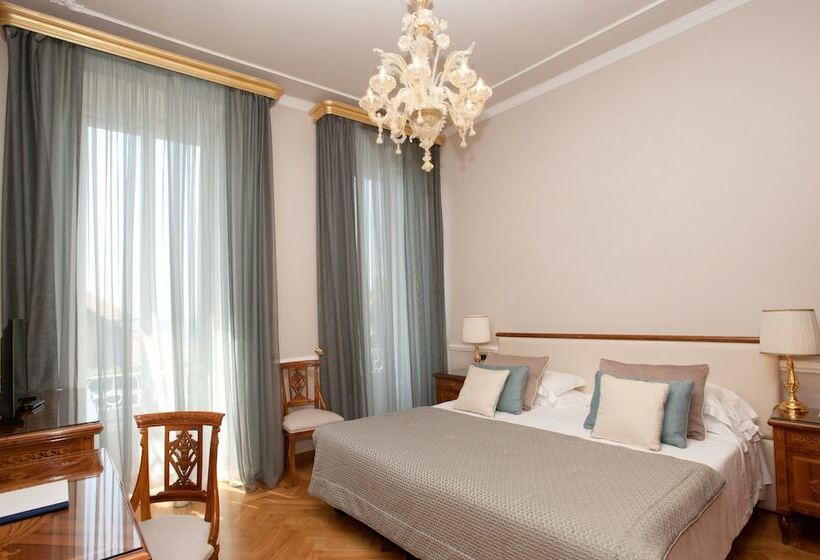 Стандартный Номер Нижний Этаж, Imperiale Palace