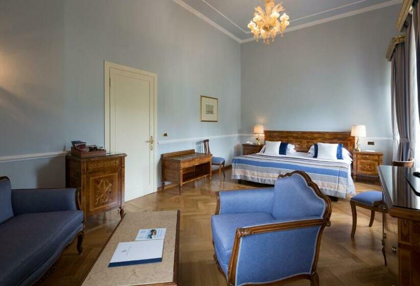 Номер Superior, Imperiale Palace