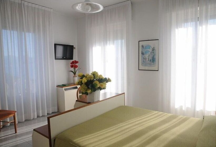 Quarto Estandar Individual, Italie Et Suisse