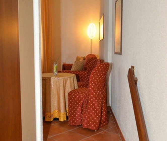 Полулюкс Вид на Море, Lido Palace