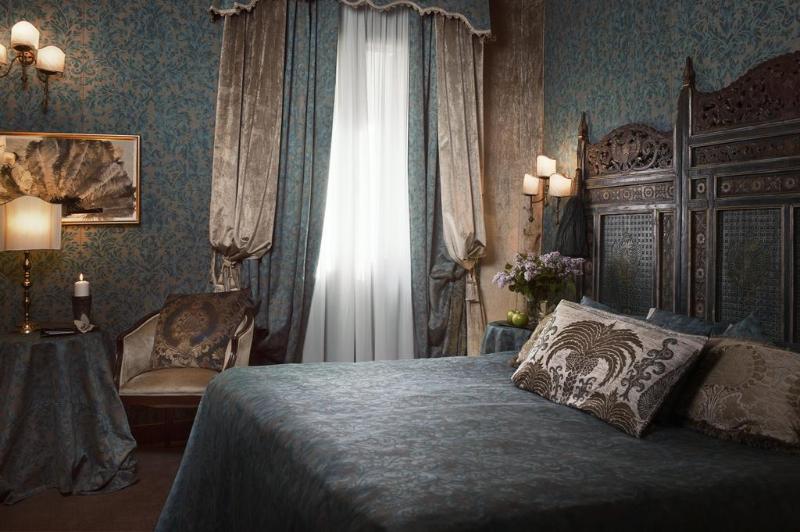 اتاق لوکس, Metropole Venezia