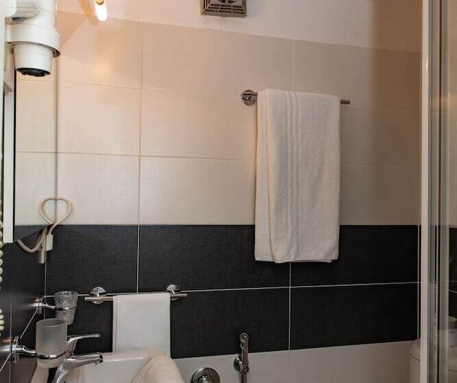 Quarto Economy Individual, Principe