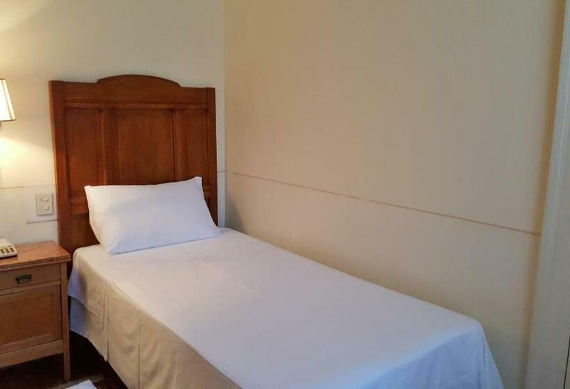 اتاق کلاسیک یک تخته, Roma E Rocca Cavour