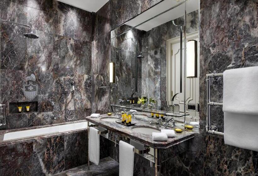 Стандартный Номер Кровать Кинг, The Gritti Palace, A Luxury Collection Hotel, Venice