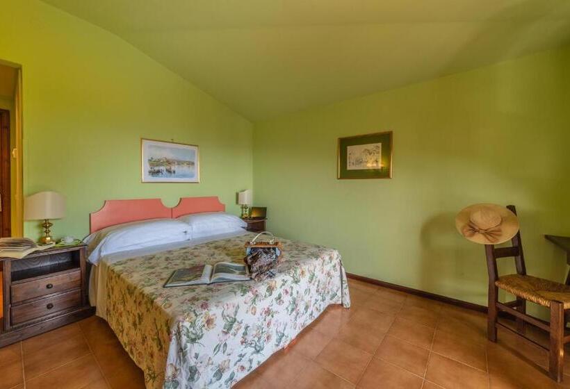 Номер Superior Вид на Море, Villa Sirina