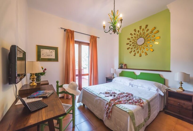 Классический Номер, Villa Sirina